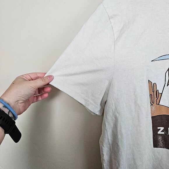 Goodfellow Zion Canyon T-shirt - Picture 3 of 6